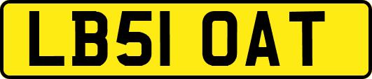 LB51OAT