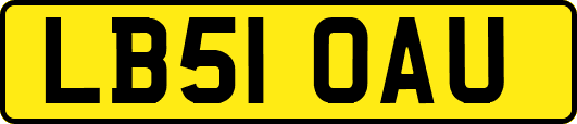 LB51OAU