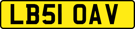 LB51OAV