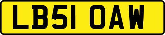 LB51OAW
