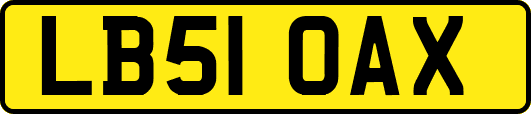 LB51OAX