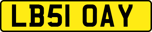 LB51OAY