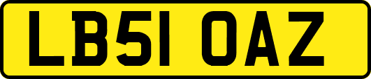 LB51OAZ