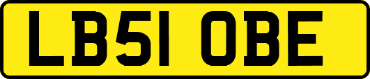 LB51OBE