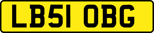 LB51OBG