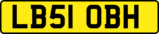 LB51OBH
