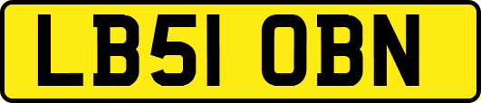 LB51OBN