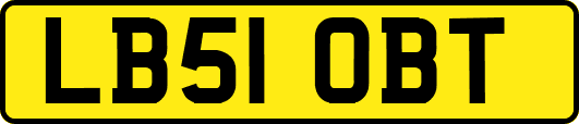 LB51OBT
