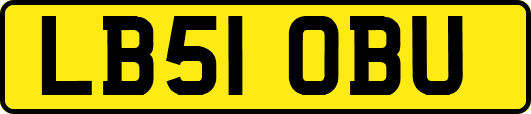 LB51OBU