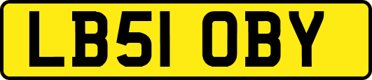 LB51OBY