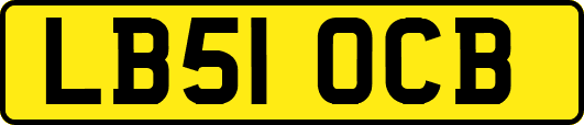 LB51OCB