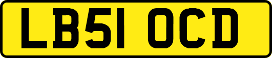 LB51OCD
