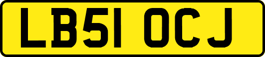 LB51OCJ