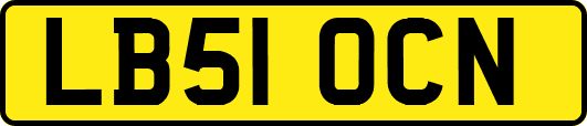 LB51OCN