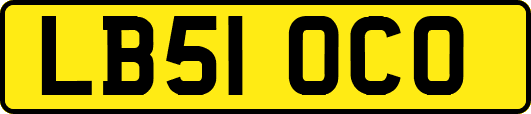 LB51OCO