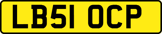 LB51OCP