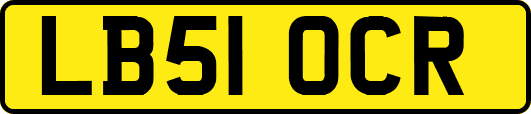 LB51OCR