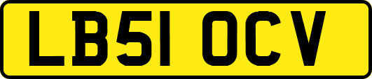 LB51OCV