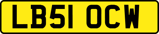 LB51OCW