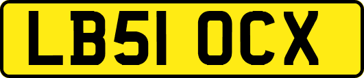LB51OCX