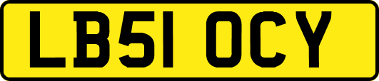 LB51OCY