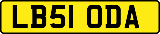 LB51ODA