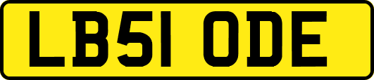 LB51ODE