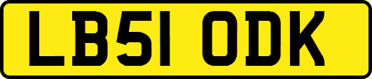 LB51ODK
