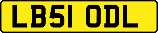LB51ODL