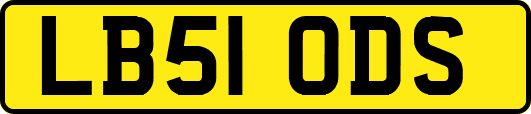 LB51ODS