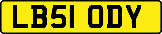 LB51ODY