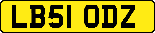 LB51ODZ