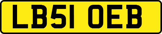 LB51OEB