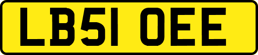 LB51OEE