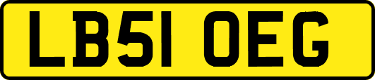 LB51OEG