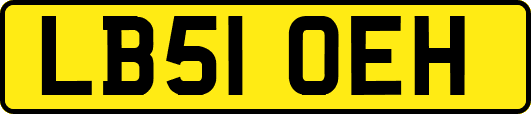 LB51OEH
