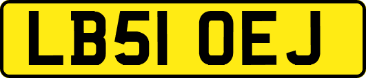 LB51OEJ