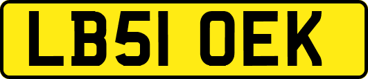 LB51OEK