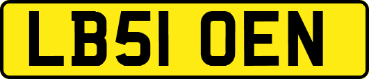 LB51OEN