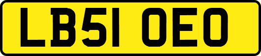 LB51OEO