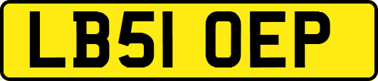 LB51OEP