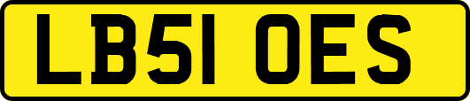 LB51OES