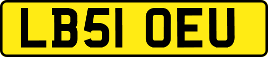 LB51OEU