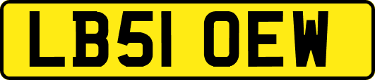 LB51OEW