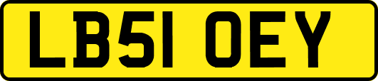 LB51OEY