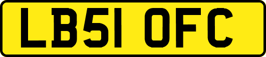 LB51OFC