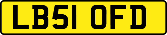 LB51OFD