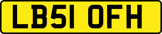 LB51OFH