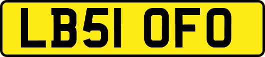 LB51OFO