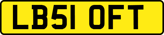 LB51OFT